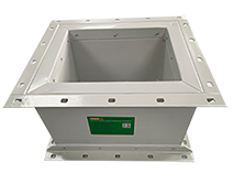 中瑞ZRCCII-PY30排煙復(fù)合風(fēng)管