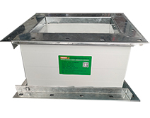 中瑞ZCI-GY100高壓復(fù)合風(fēng)管