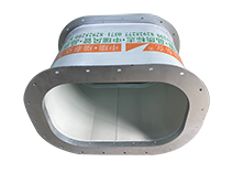 中瑞矩圓防排煙風管