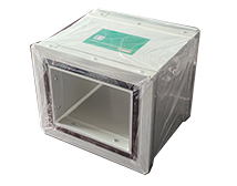 地鐵空調復合風管